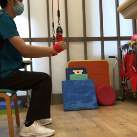 トレーニングメニュー第二段（お尻、太腿）レベル3の画像