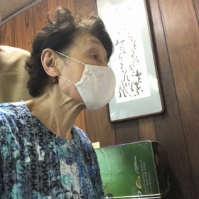 85歳からのピアノチャレンジ❣️名古屋市緑区ピアノレッスン・グレースノートの画像