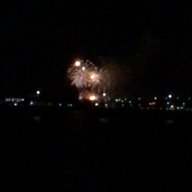 花火の画像