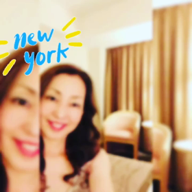 NY研修 確定！2020.10スタートの画像