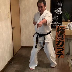 オンライン稽古に挑戦してみたよの画像