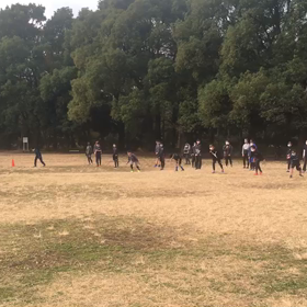 学年別インターバル(スタート)③の画像