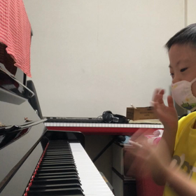 今日のRくんの画像