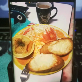 今日もおつかれさん！また明日！の画像