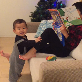 踊り好きの画像