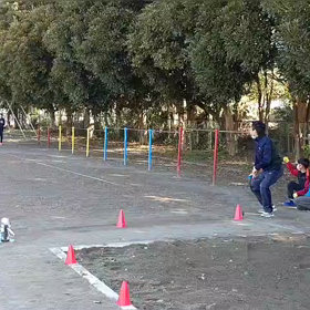 2月25日 走り幅跳び⑮の画像