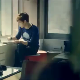 cーjesインスタ ジェジュンのティーザーの画像