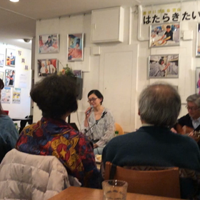 心に響くものの画像