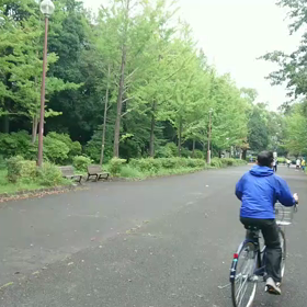 9月21日 100mCグループ(男子選考会)③の画像