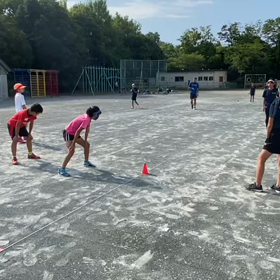 8/5　リレー練習⑱の画像