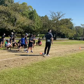 10月2日 ６色リレー⑨の画像