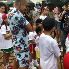 湘南LUV 2019 -MOVIE-。の画像