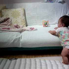 つたい歩きの画像