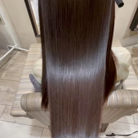 艶髪動画の画像