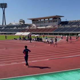 2022シーズン終了　(10/15・16 秋ch)の画像