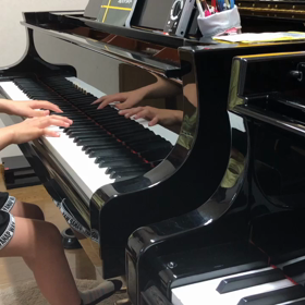 ❤️粘りまくりの音楽の画像