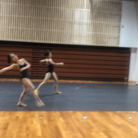 2019春 お披露目壮行会 番外編【Ballet & Dance UNO・DUE】の画像