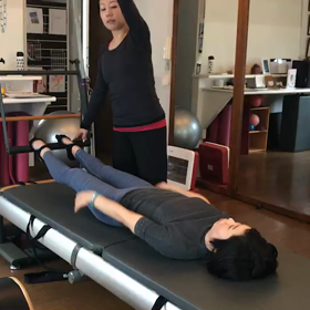 月1パーソナルの画像