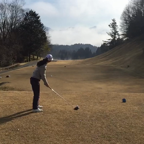 ラウンド‼️の画像