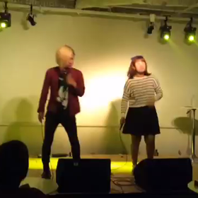 森川淳未×Y.M.Revolution改名します♪の画像