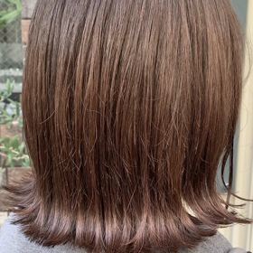 グレージュの画像