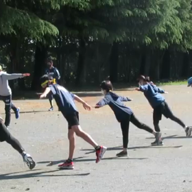 4月30日 バランス①の画像