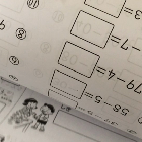 続　えげつない宿題の量の画像