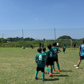 ゲーム前アップの画像