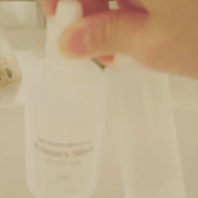 歯磨きにもソルト&シリカの画像