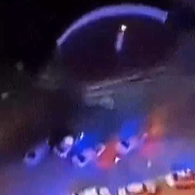 マイアミのエイリアン　TheSonOfJFK/1414の画像