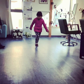 小さいな常連様の画像