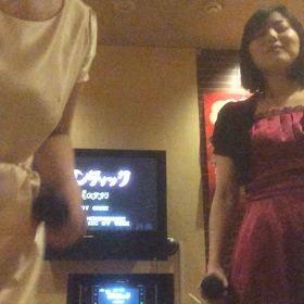 【Full ver.】ばんり&ゆきる on stage♡の画像