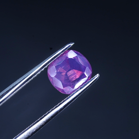 宝石の見せ方。の画像