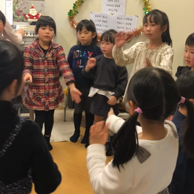 未来は輝く☆の画像