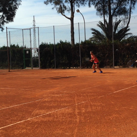 60日目 元世界ランク5位の画像