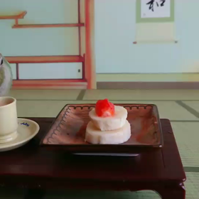 ただ食べるだけの動画の画像