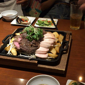 もやし家さんの画像