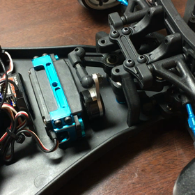 ハンチング対策の画像