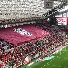 Jリーグ開幕戦の画像