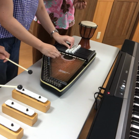 親子の時間♪の画像