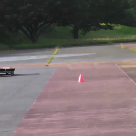 平地練習のまとめの画像