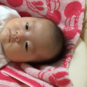 寝かしつけの方法の画像