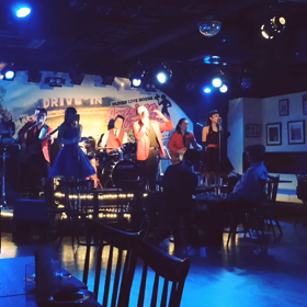 【movie】Happy X'mas!!!の画像