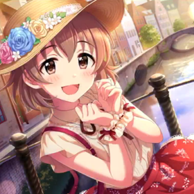 神機能 デレステの新機能 プレミアムカット が可愛すぎた 孤刃の遊戯録