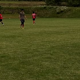 夕張１日目動画⚽５の画像