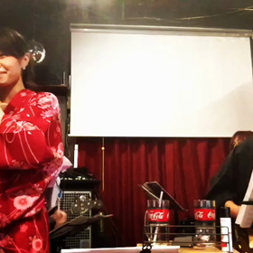 オリジナル曲 "Him"の画像