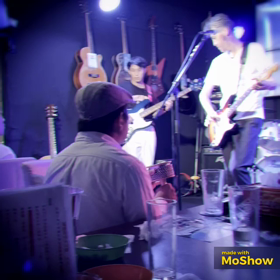 AZUMI LIVE in Wing 2023.8.5の画像