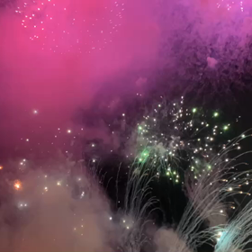 韮崎市　武田の里花火大会の画像