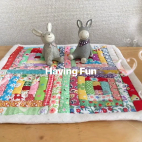 ハンドメイドマーケットminneの画像