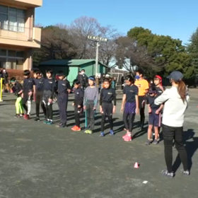 1000m 第３組①の画像